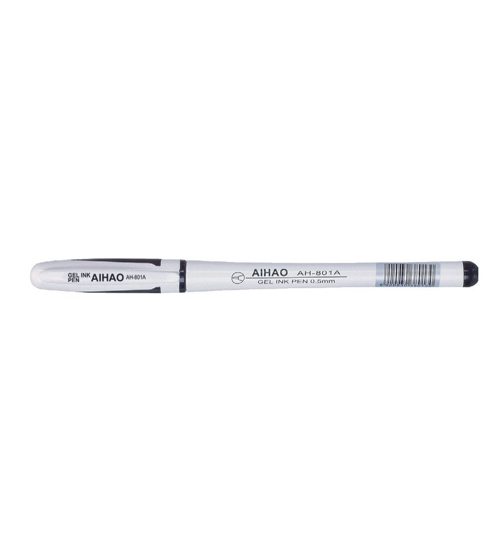 PIX AIHAO 801A GEL NEGRU