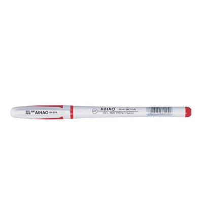 PIX AIHAO 801A GEL ROSU
