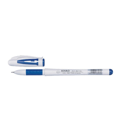 PIX AIHAO 801A GEL ALBASTRU