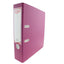 Biblioraft plastifiat 75 mm Mov DACO