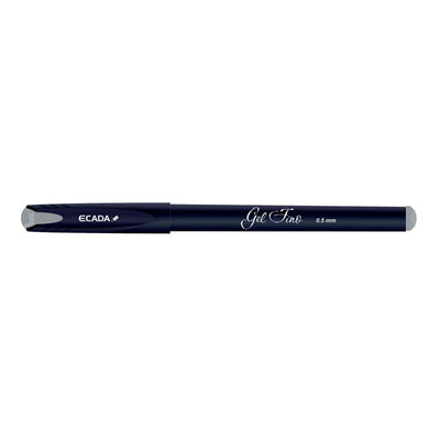 PIX ECADA CU GEL GELFINO NEGRU 83402N