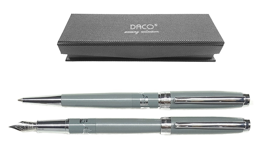 SET P+S DACO SE268GR