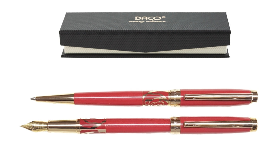 SET P+S DACO SE268R