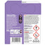 Gel antimolii si acarieni Aroxol Lavanda, 2 buc