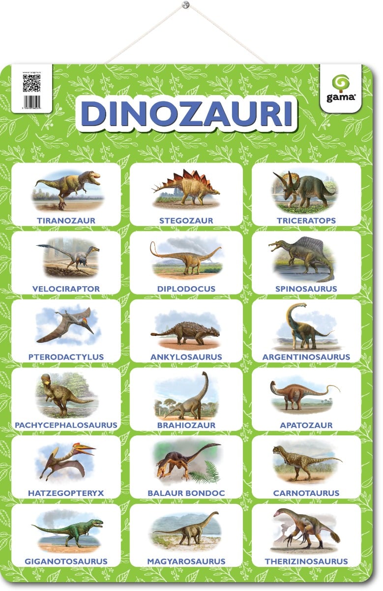 Dinozauri