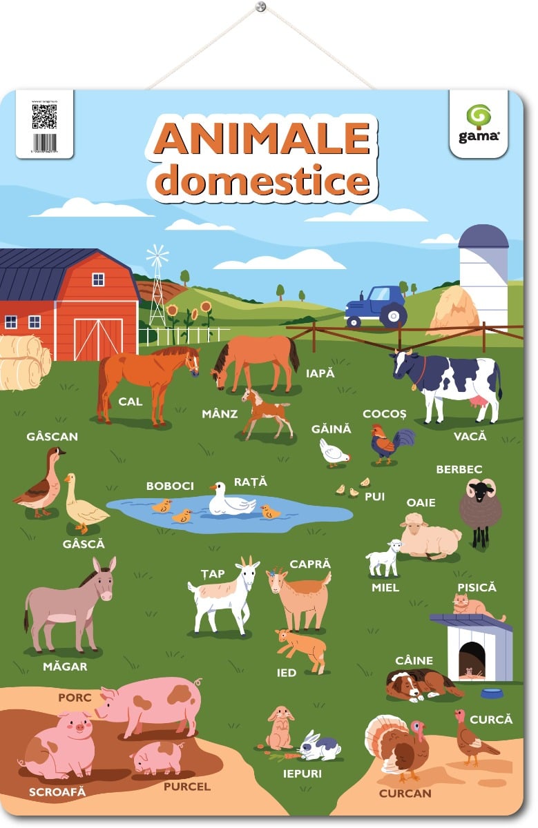 Animale domestice