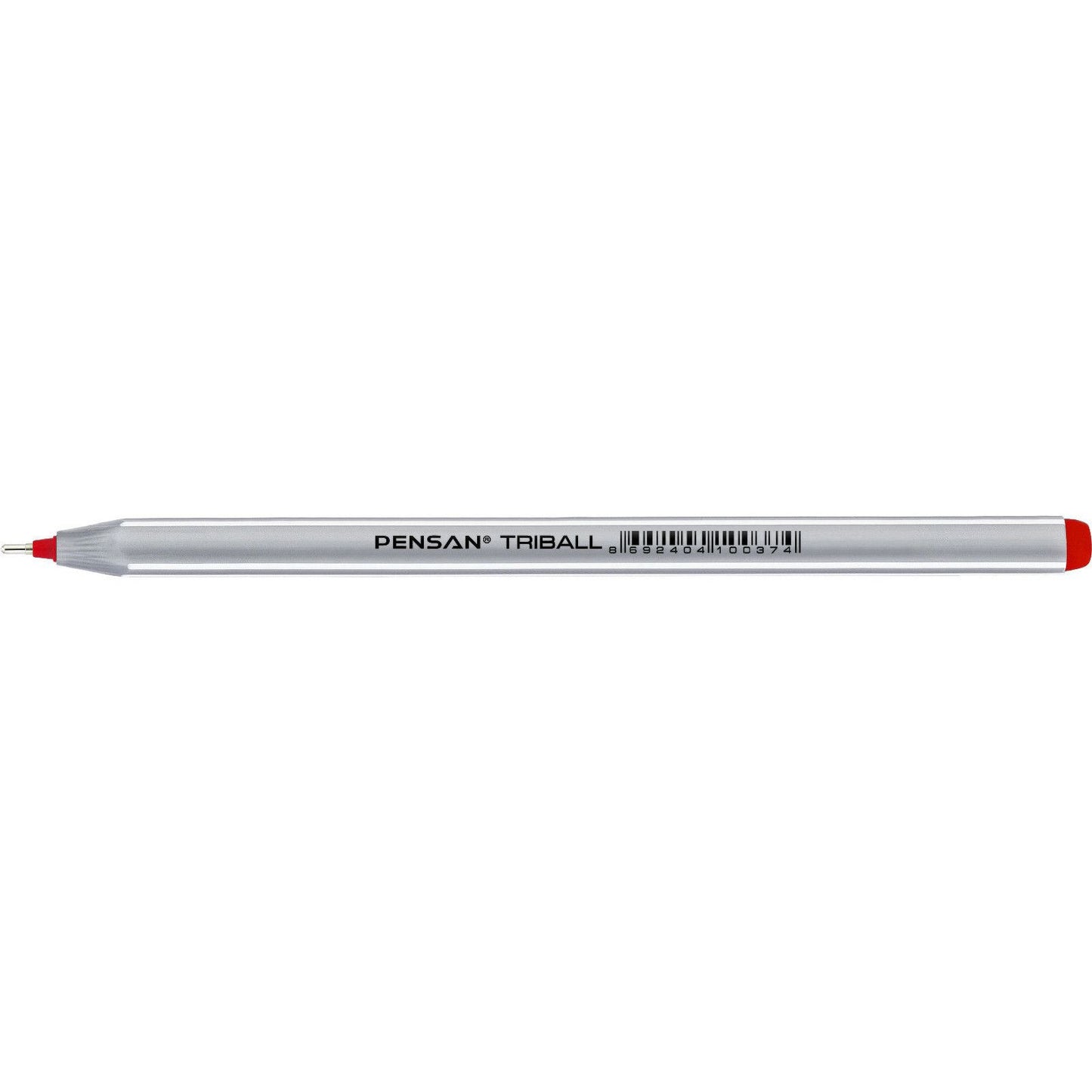 PIX PENSAN TRIBALL ROSU 1003R