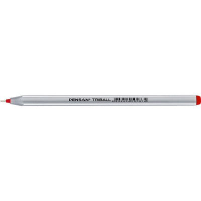 PIX PENSAN TRIBALL ROSU 1003R