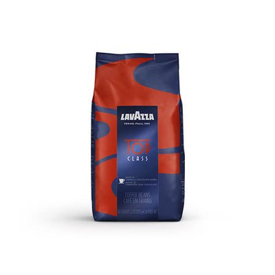 Cafea Boabe Lavazza Top Class 1kg