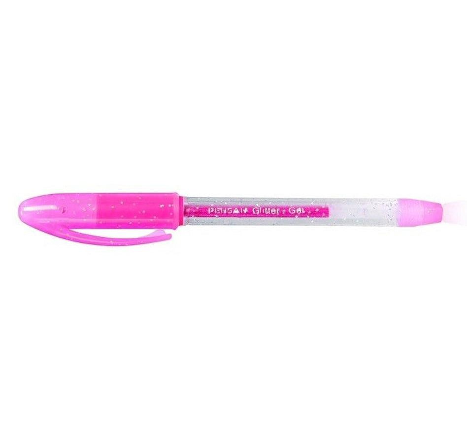 PIX PENSAN GEL GLITTER ROZ 2280RZ