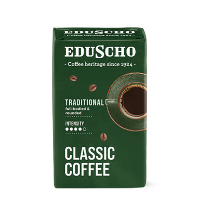 Cafea macinata Eduscho Classic Traditional 250g