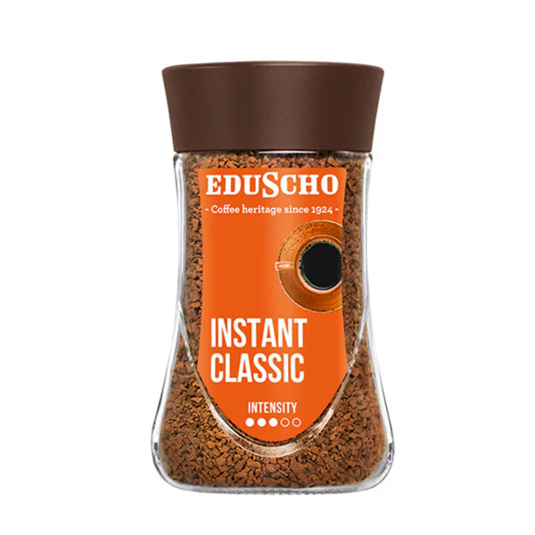 Cafea instant Eduscho Instant Classic 100g