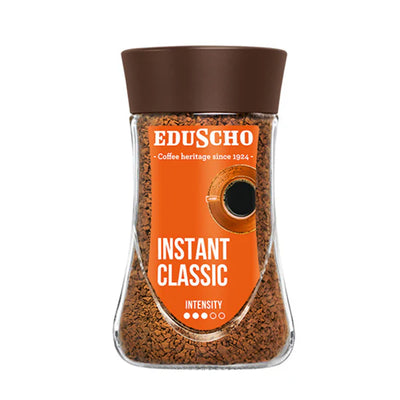 Cafea instant Eduscho Instant Classic 100g
