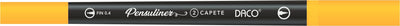 PIX DACO PENSULINER GALBEN PX502G