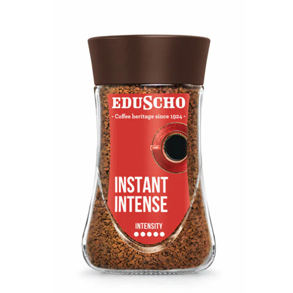 Cafea instant Eduscho Instant Intense 100g