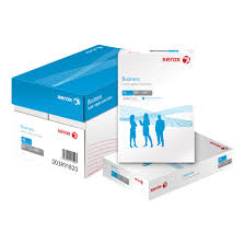 Hartie copiator A3, 80g/mp 500 coli/top, Xerox Business