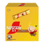 Cafea instant Nescafe 3 in 1 Mild, 15 g