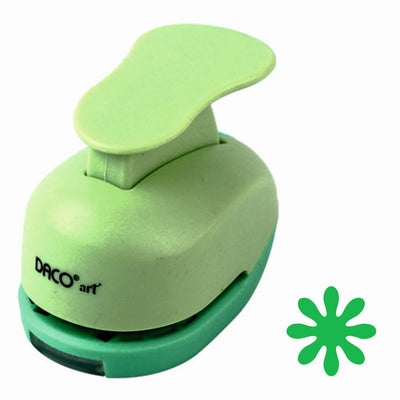 PERFORATOR HOBBY 1.6CM PF018/12 FLOARE