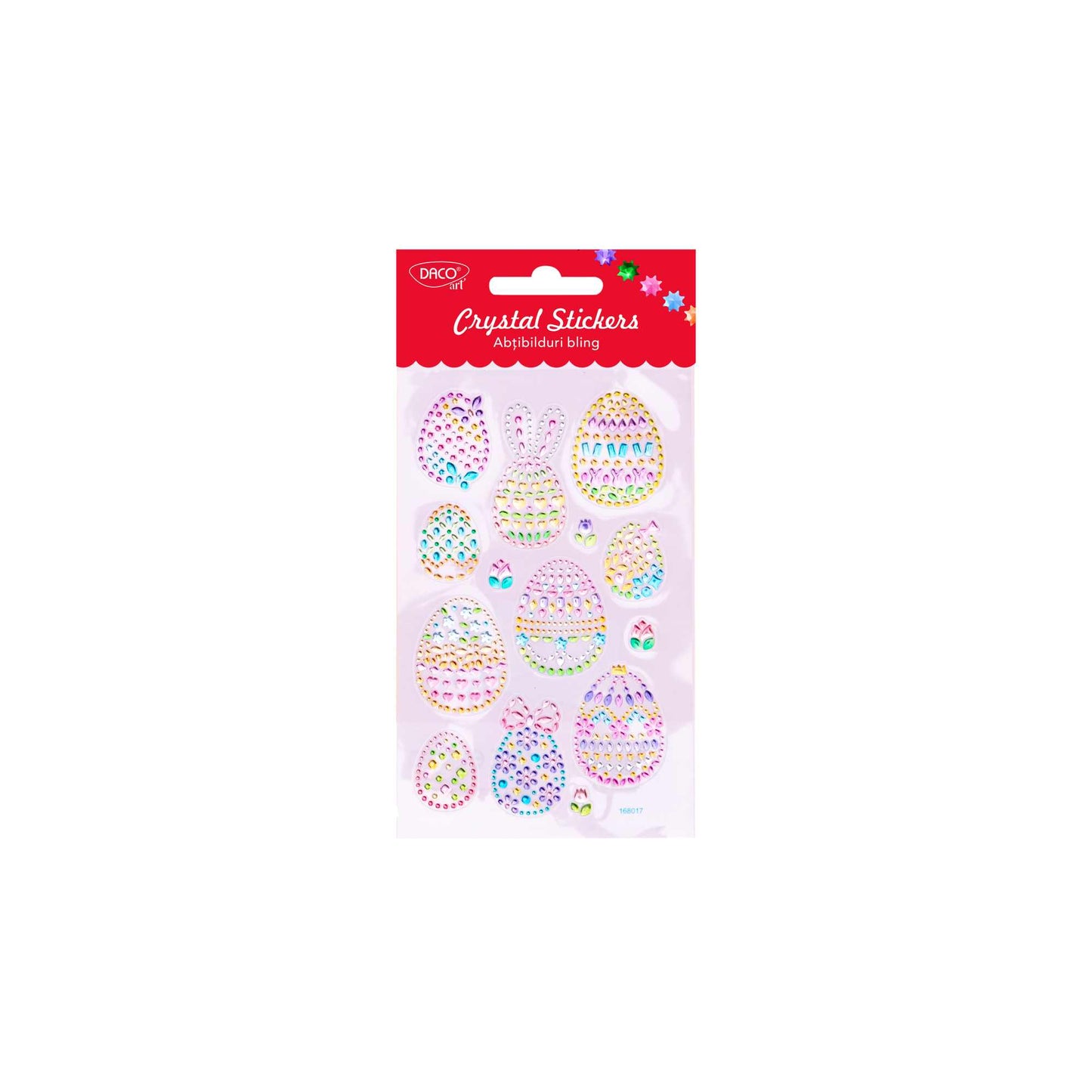 ABTIBILD - AB911 OUA BLING DACO