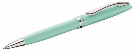 Pix metal Jazz Pastel Pelikan, mina albastra, culoare menta