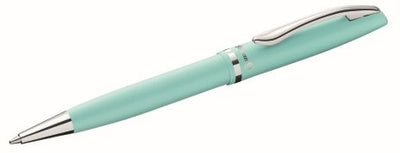Pix metal Jazz Pastel Pelikan, mina albastra, culoare menta