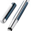 Stilou Pura P40, Penita M/F, Corp Din Aluminiu, In Cutie, Pelikan