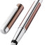 Stilou Pura P40, Penita M/F, Corp Din Aluminiu, In Cutie, Pelikan