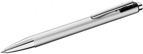 Pix Snap K10, corp din metal, Silver, Pelikan