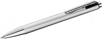Pix Snap K10, corp din metal, Silver, Pelikan