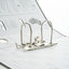Biblioraft Marmorat 75 Mm Daco