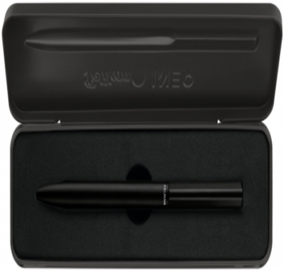 Pix Ineo Elements black rock, cutie metalica, Pelikan