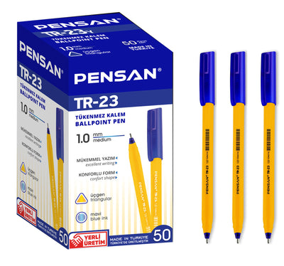 PIX PENSAN TR23