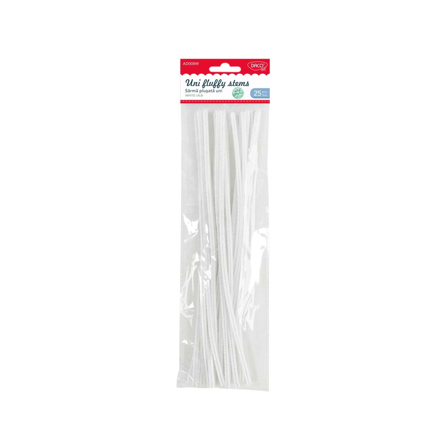 ACCESORII CRAFT - AD008W  SARMA PLUSATA UNI