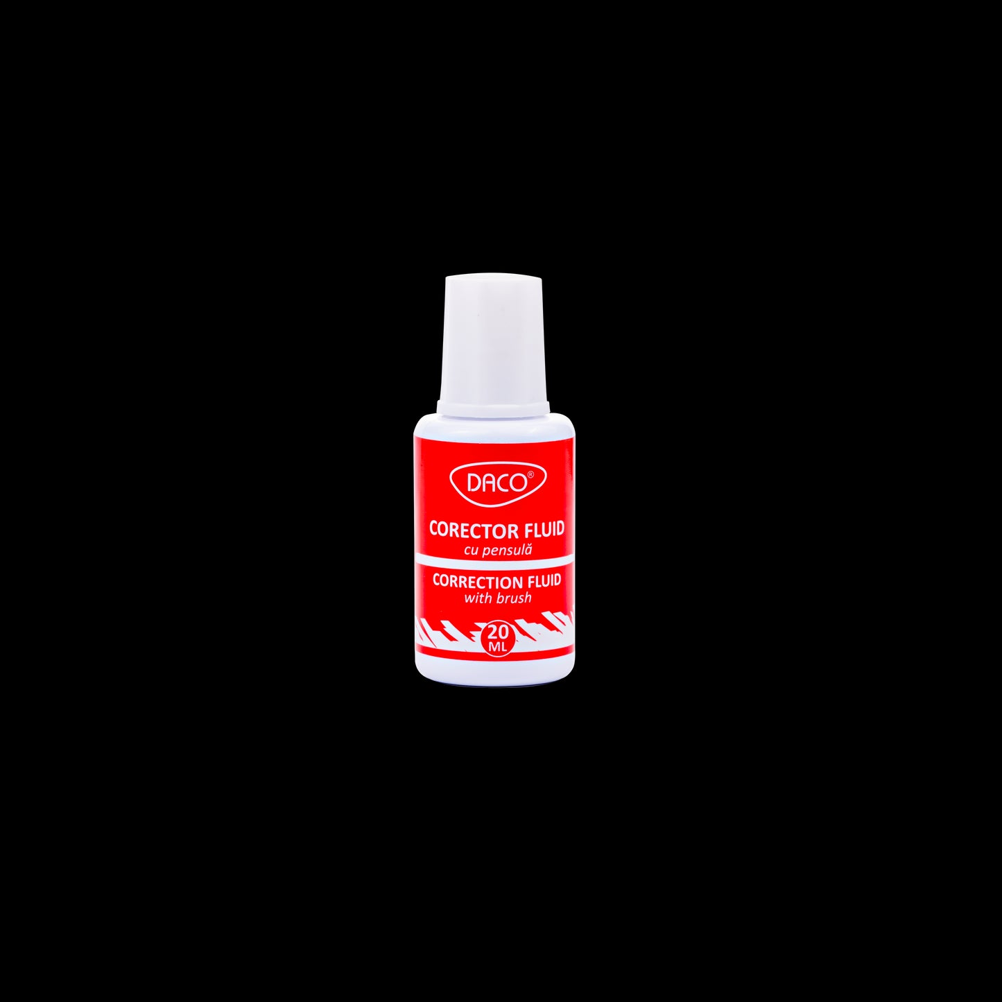 CORECTOR FLUID CU PENSULA DACO CF001