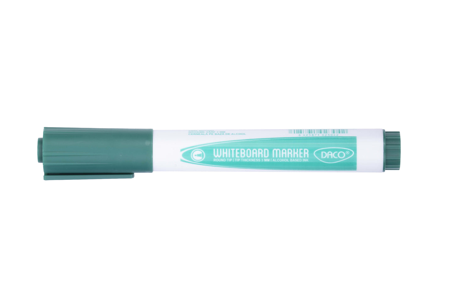MARKER TABLA MAGNETICA DACO VERDE MK230