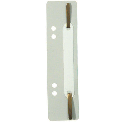 ALONJE INDOSARIERE PLASTIC A5 GRI 25/SET EXACOMPTA