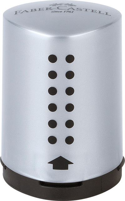 ASCUTITOARE GRIP 2001 MINI GRI FABER-CASTELL