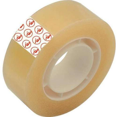 Banda Adeziva 19Mm*33M Kores