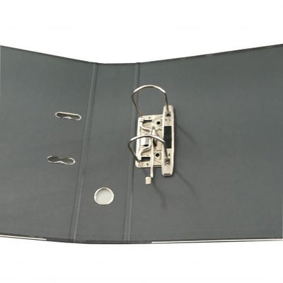 Biblioraft marmorat 7.5cm NOKI