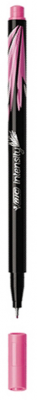 Fineliner roz Intensity Bic