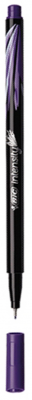Fineliner mov Intensity Bic