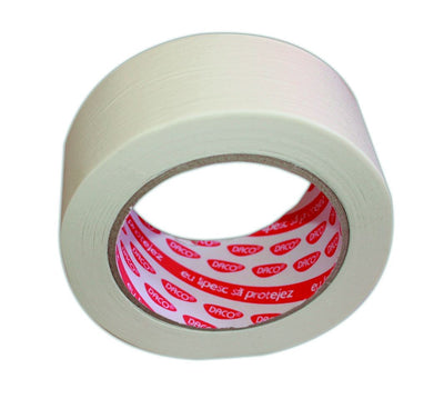 BANDA ADEZIVA 48/40 HARTIE DACO