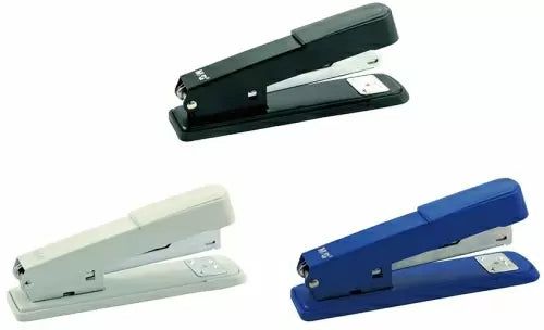 Capsator heavy duty, 24/8 si 24/6, 50 de coli, diverse culori, M&G