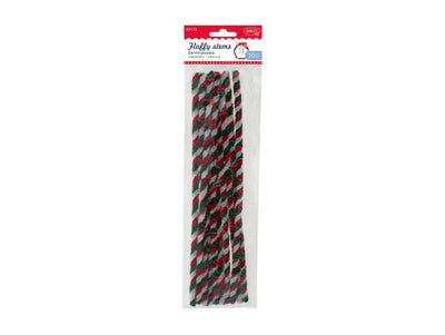 ACCESORII CRAFT - AD172 SARMA PLUSATA CRACIUN