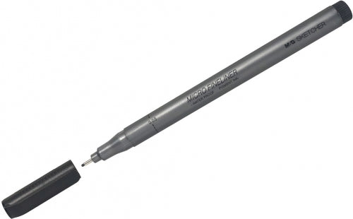 Fineliner Sketch 0.05mm, M&G