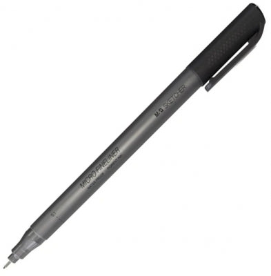 Fineliner Sketch 0.1mm, M&G