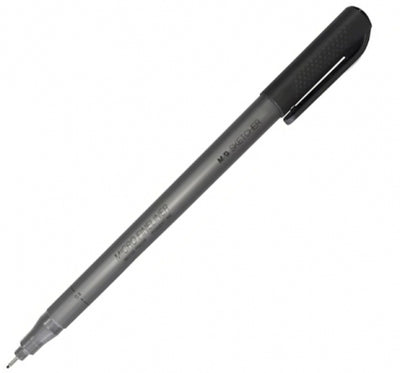 Fineliner Sketch 0.4mm, M&G