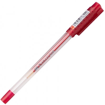 Pix stick economic cu gel, rosu, 0.5mm, M&G