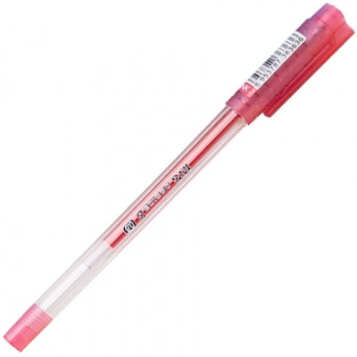 Pix stick economic cu gel, roz, 0.5mm, M&G
