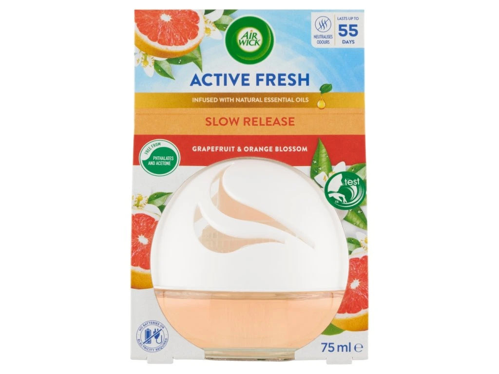 Odorizant Camera Decorativ Airwick 75Ml - Cherry&Magnolie